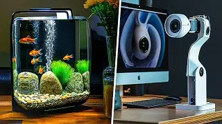 9 AI Tech Gadgets You Haven't Heard About