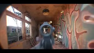 Unedited BodyCam 1080p Ryzen 5600/RTX3080
