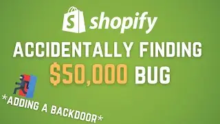 $50,000 Shopify access to source code via leaking GitHub token - Hackerone bug bounty