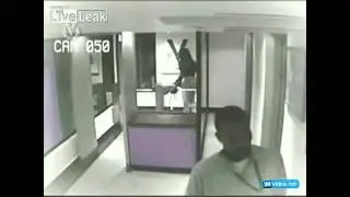 Страшный розыгрыш