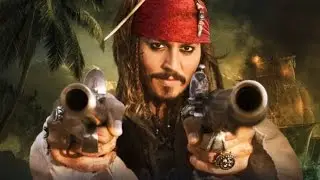 Лучшие моменты   Pirates of the Caribbean