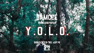 DAMCEE - YOLO || NRUNBOX SESSIONS