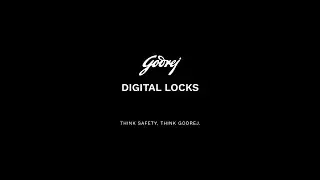 Upgrade to Godrej smart locks. Upgrade your peace of mind.