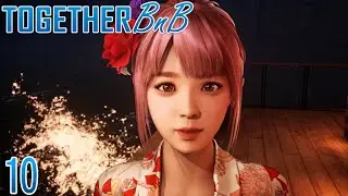 TOGETHER BnB # 10 Nana's combustion（終）【PC】