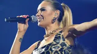 Jovani x Simute - Sparnai  (Live @ Žalgirio arena 2024.11.29)