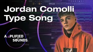 Jordan Comolli Type Song (FLP Download)