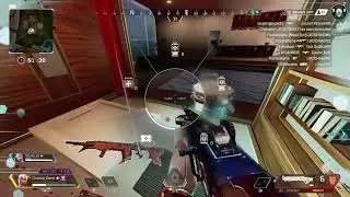Apex legends fight night pathfinder town takeover