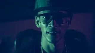 Cual es la dema - video oficial - the danger