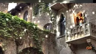 Andre Rieu (Love Theme From Romeo & Juliet)