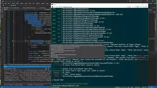 0046 - Custom C++ Web Server: improvements