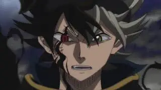 「AMV」-  Everything Black