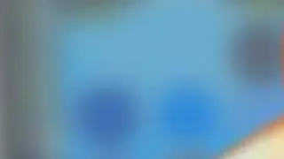 New monster?