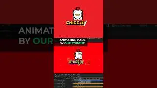 PRO logo animations course