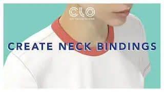 Creating Neck Bindings