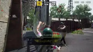 PUBG PC LITE with NOOB : Fails 4vs4 Game Play