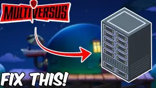 Multiversus, FIX YOUR DAMN SERVERS! (Multiversus Rant #5)