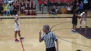 Inglewood vs. Palos Verdes (2017-2018)