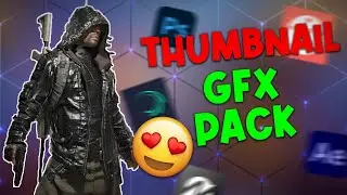 100+ Thumbnail Gfx Pack For Free | Android/PC Pubg Thumbnail Gfx Pack | Pubg Thumbnail Pack