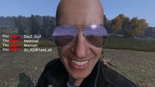 DayZ PvP Tips You NEED To Know!!