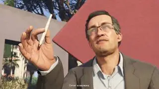 НАПАС, ЛАВАНДОС | GTA V |#6