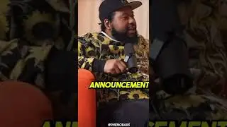 Lil Yachty asks Akademiks how he made it on Playboi Carti’s Album 😱😱 #shorts #rap #hiphop #news