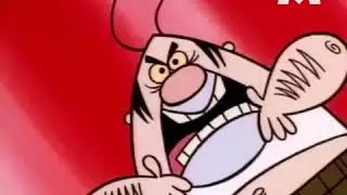 The Powerpuff  Girls  on  M6 July 9 2020 VERY RARE