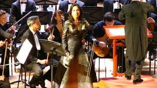 Светлана Касьян - Песни о смерти (муз. митр. Илариона).AVI