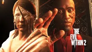 КУЧА БОССОВ В ОДНОЙ СЕРИИ ✔ The Evil Within 2 #20
