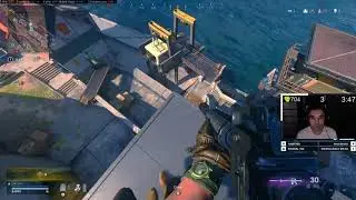 BIG 39 KILL 14000+ Damage DUOS Game with Klerify | Rebirth Island - Warzone