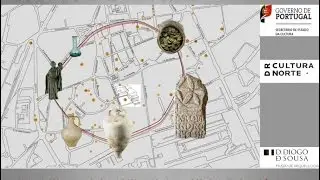 Salvamento de Bracara Augusta - Intervenções arqueológicas realizadas em Braga (AVF150508001)