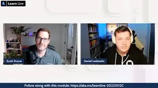 Learn Live: Use developer tools to extend Microsoft Power Platform | CLL92