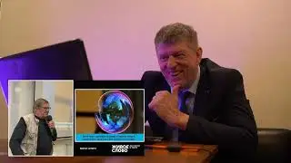 💥 Boris Stern 🔥 How the Universe Works 🔴 
