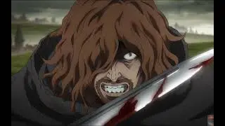Vinland Saga S2 BERSERKER LAST STAND