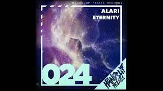 Alari - Eternity (Raindropz! Remix)