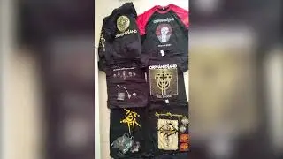 OL WEBSTORE RESTOCKING!