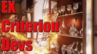 [THIS IS INSANE] Dangerous Golf NEW PC Gameplay