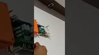 Дрыщч подкрался не заметно😄. Рубеж 2 оп. мду-1с.