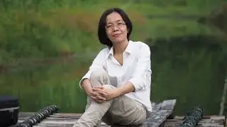 Leo Brouwer - Hika “In Memoriam Toru Takamitsu” — Hong Tee