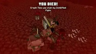 Minecraft Bedrock Update 1.20.81 Is A Very Lag-Free Update :)