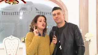Cantiamo Napoli   Gigi De Falco   INNAMORARMI ANCORA