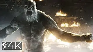 Doomsday (4K)