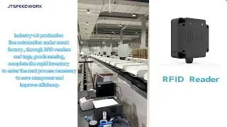 Industry 4.0 Production Line Automation under Smart Factory