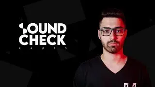 Sound Check Radio 43 by NAVIGH (SCR043)
