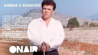 Ilir Shaqiri - Kenge per Bedri Shalen