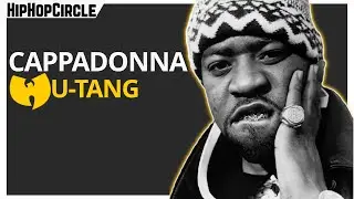 Cappadonna: The Final Wu-Tang Clan Member
