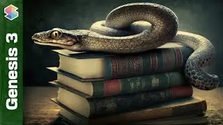 Satan's Original Deception // Genesis 3 Explained