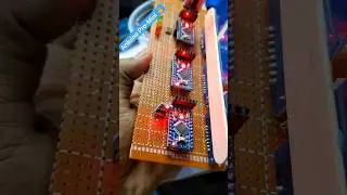 Arduino Pro Mini Board Programming | Uploading Codes to Arduino Pro Mini | Pro Mini Tutorial