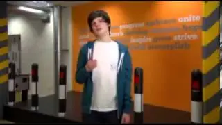 DocYou - Dylan (#1 . Wanted: Video Superstars!)