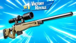 BEST Snipes in Fortnite Reload!