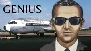 The Most Intelligent Criminal In History